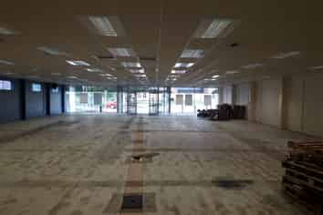 Forget the rest on Heretaunga Street West