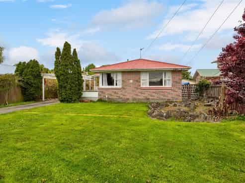 376 Lower Styx Road, Spencerville