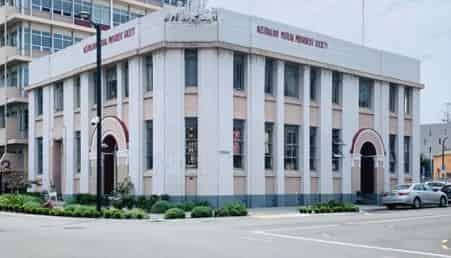 1 Shakespeare Road, Napier South