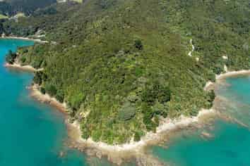 380 Cowes Bay Road, Cowes Bay