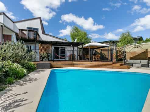 1 Waitawa Place, Lynmore