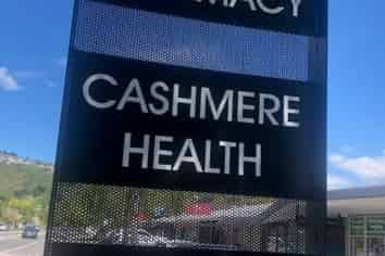 Opportunity to lease a shop on Centaurus Road