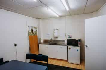 Professional Office For Lease