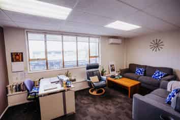 Professional Office For Lease