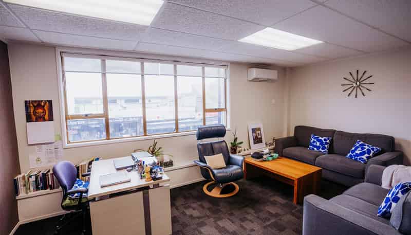 Office 5/41 - 45 Clyde Road, Browns Bay