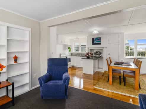 32B Vaughan Road, Ngapuna