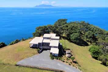 100 Omaha Block Access Road, Leigh