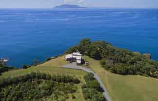 100 Omaha Block Access Road, Leigh