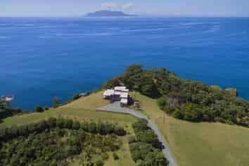 100 Omaha Block Access Road, Leigh