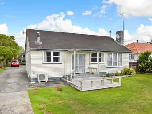 9 Grandview Road, Nawton