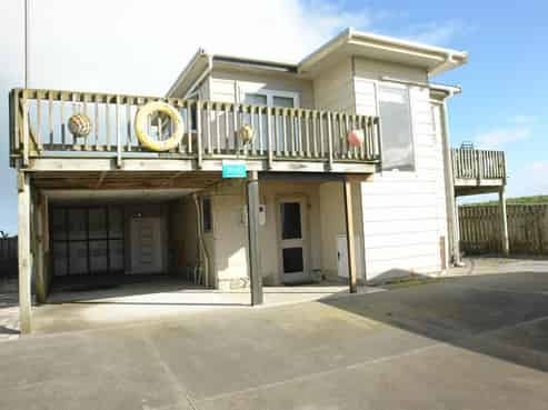 29 Nukumaru Parade, Waitotara