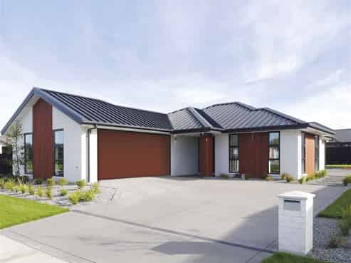 13 Westpark Boulevard, Fernside