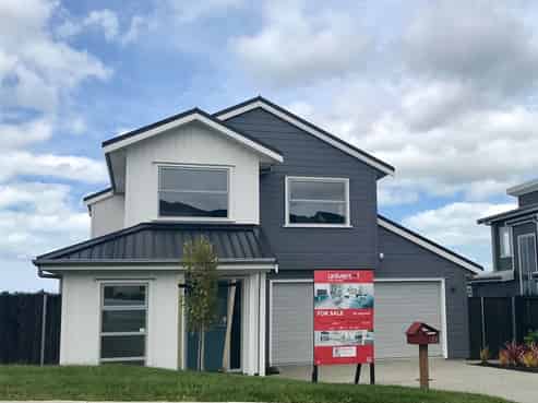 124 Ormonde Drive, Silverdale
