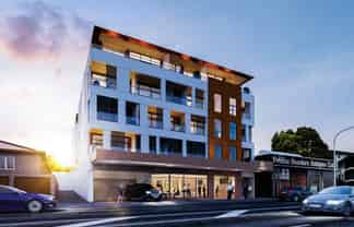 101/468 Manukau Road, Epsom