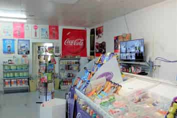 Howick Mini Supermarket