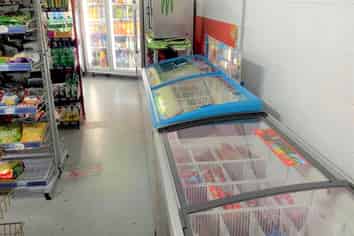 Howick Mini Supermarket