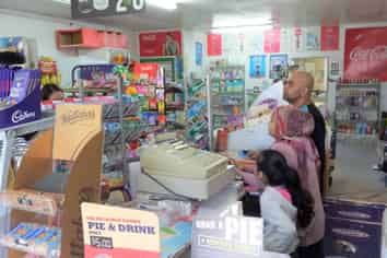 Howick Mini Supermarket
