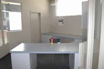 Courtville Place - Upstairs Unit 5 + 5B