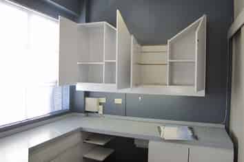 Courtville Place - Upstairs Unit 5 + 5B