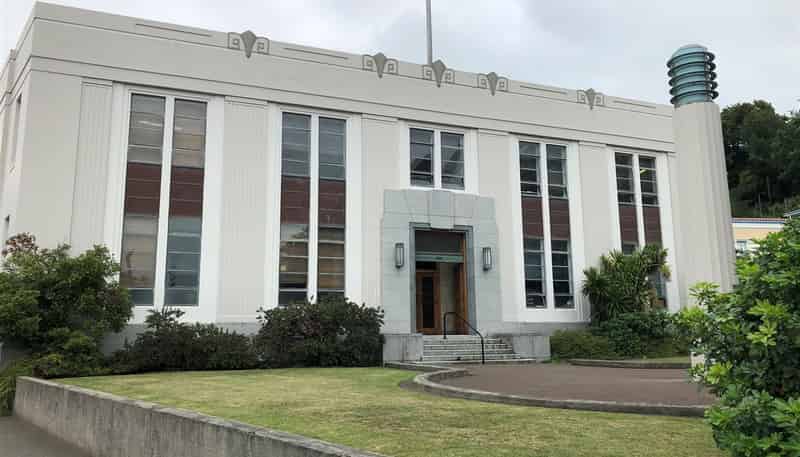 G1B/21 Browning Street, Napier South