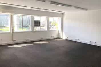 OFFICE SPACE FOR LEASE