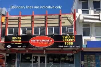 OFFICE SPACE FOR LEASE