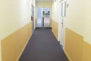 OFFICE SPACE FOR LEASE