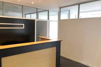 OFFICE SPACE FOR LEASE