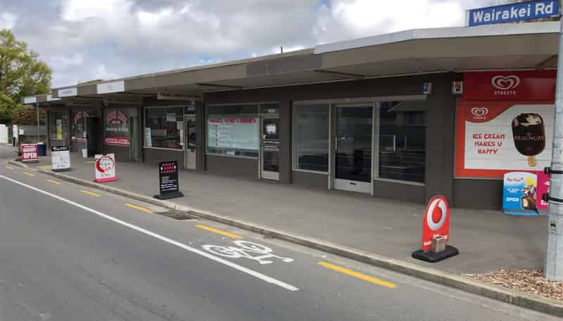 E/169 Wairakei Road, Bryndwr