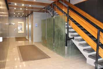 5th floor office space in the CBD.