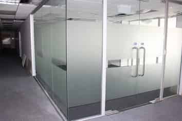 5th floor office space in the CBD.