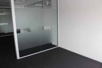 5th floor office space in the CBD.