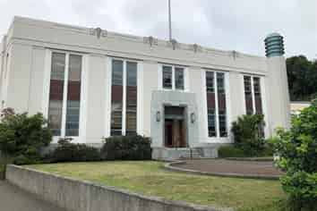 Browning Street Office