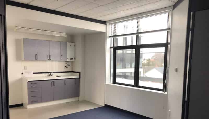 2nd Floor/18 Bower Street, 