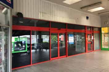 MASSEY RETAIL AVAILABLE