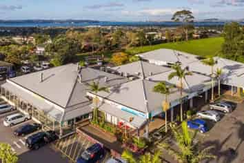 MASSEY RETAIL AVAILABLE