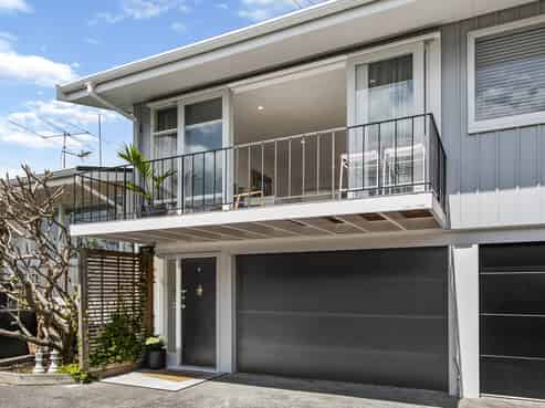 2/309 Kohimarama Road, Saint Heliers