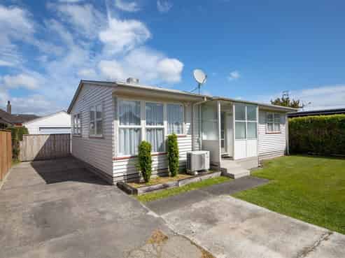 102 Limbrick Street, Terrace End