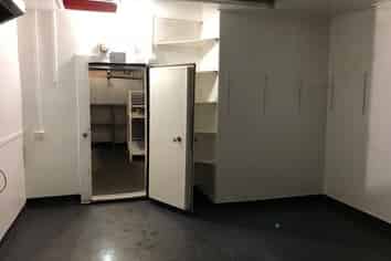 Food Retail on Emerson