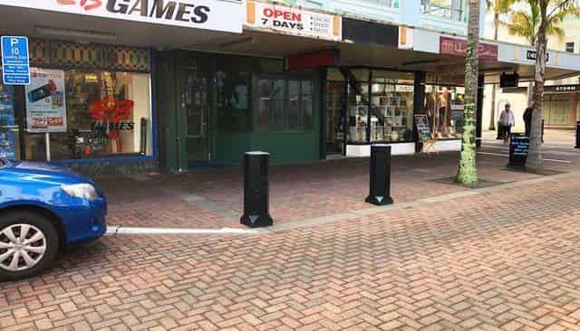 180 Emerson Street, Napier South