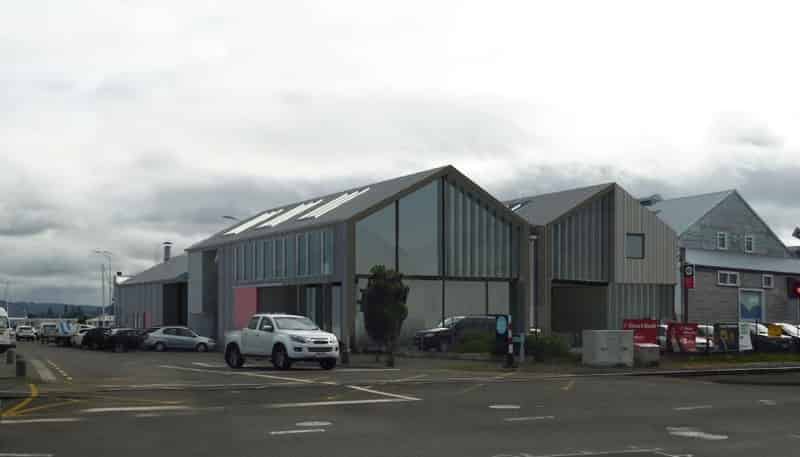 9/56 West Quay, Ahuriri