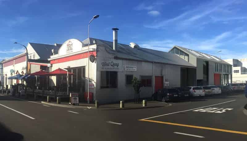 10/56 West Quay, Ahuriri