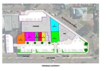 Taradale New Build Option