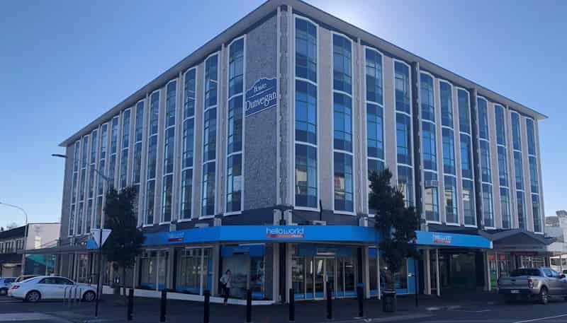 215 Hastings Street, Napier South