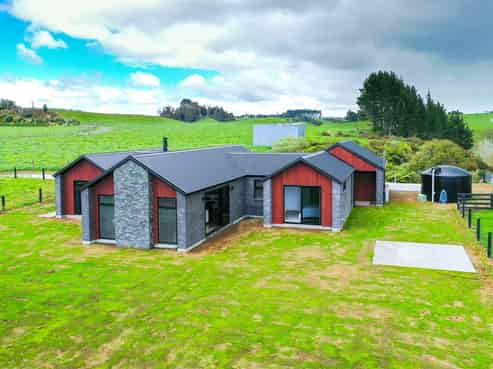 110 Stockman Road, Tikorangi