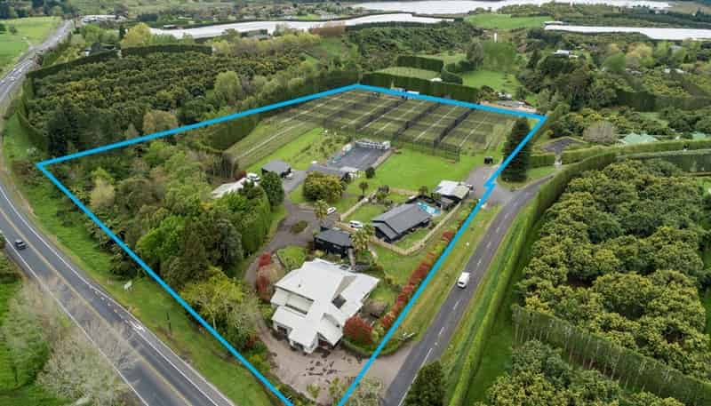 11 Gill Lane, Te Puna