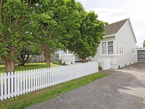 803 Tamatea Street, Mahora