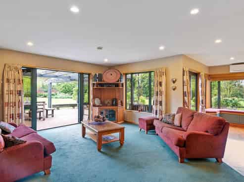 271 Harmans Road, Leeston