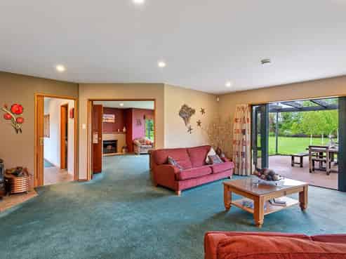 271 Harmans Road, Leeston