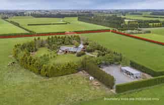 271 Harmans Road, Leeston